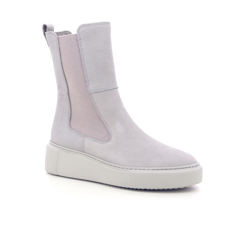 Paul Green Boots 218800 taupe