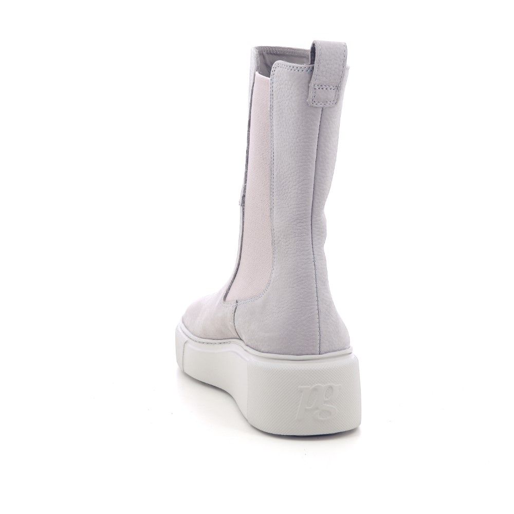 Paul Green Boots 218800 taupe