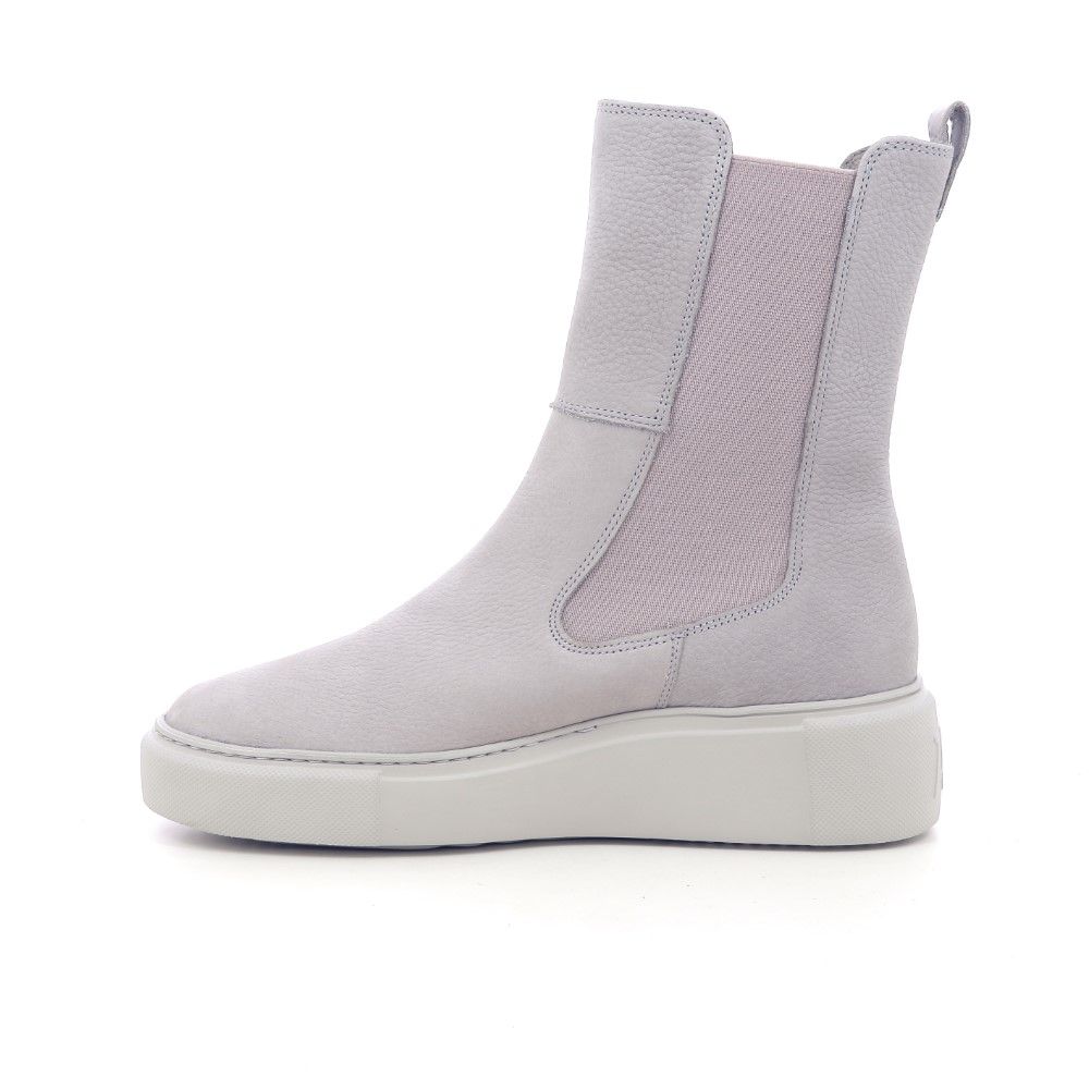 Paul Green Boots 218800 taupe