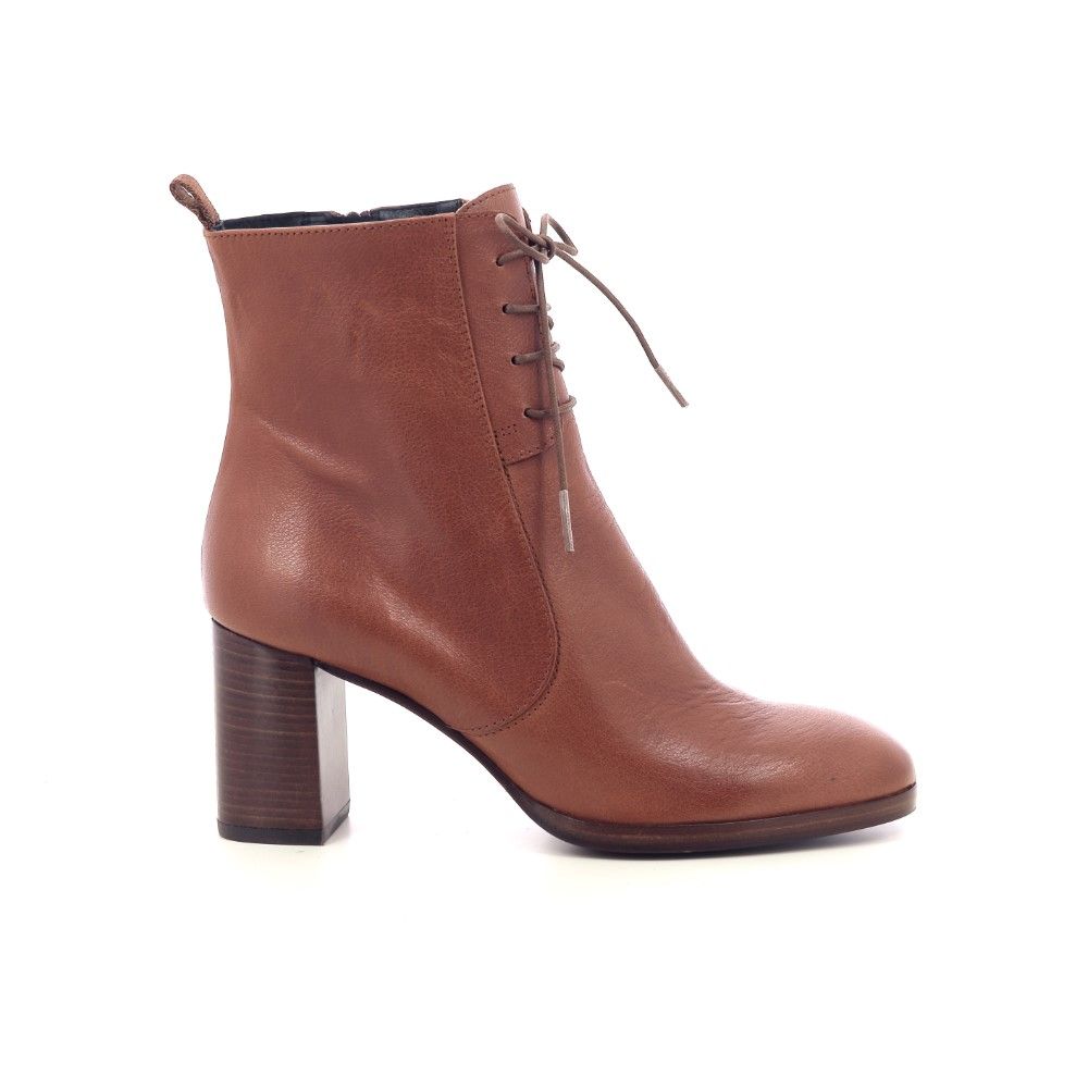 Zinda Boots 218804 cognac