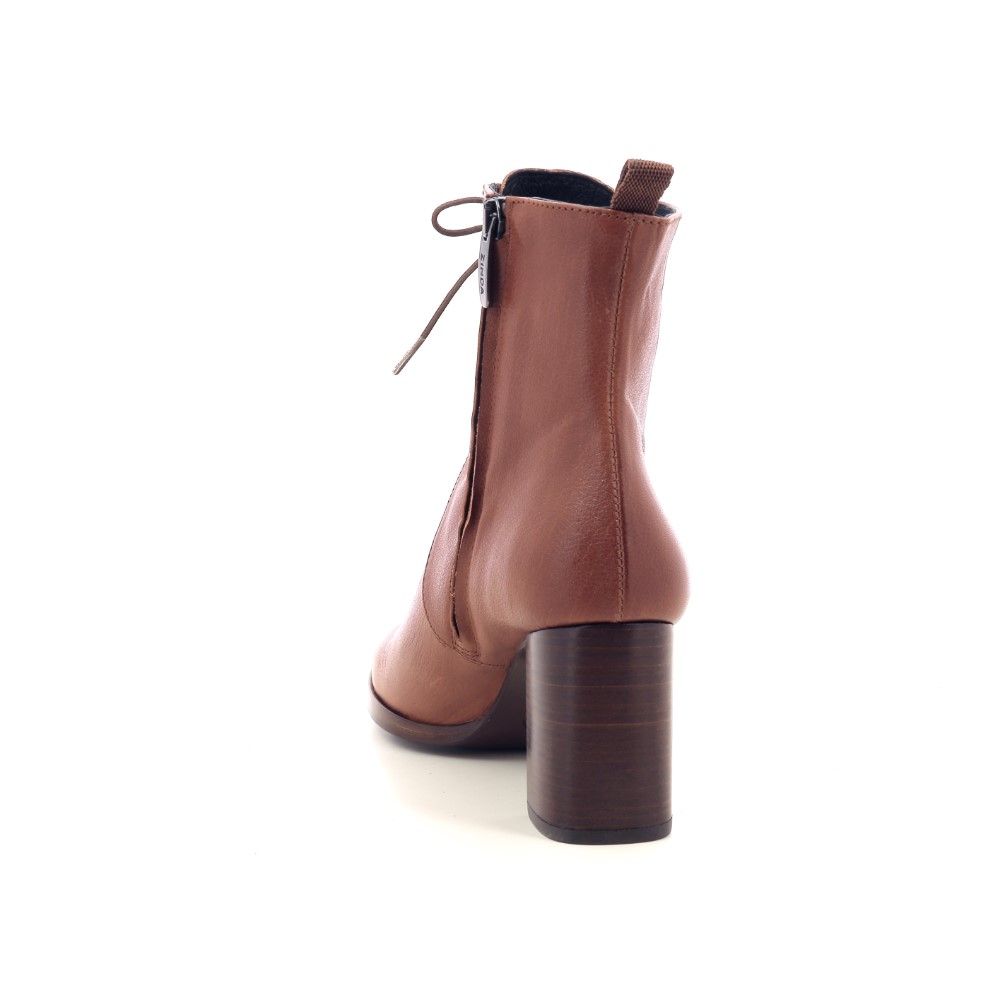 Zinda Boots 218804 cognac