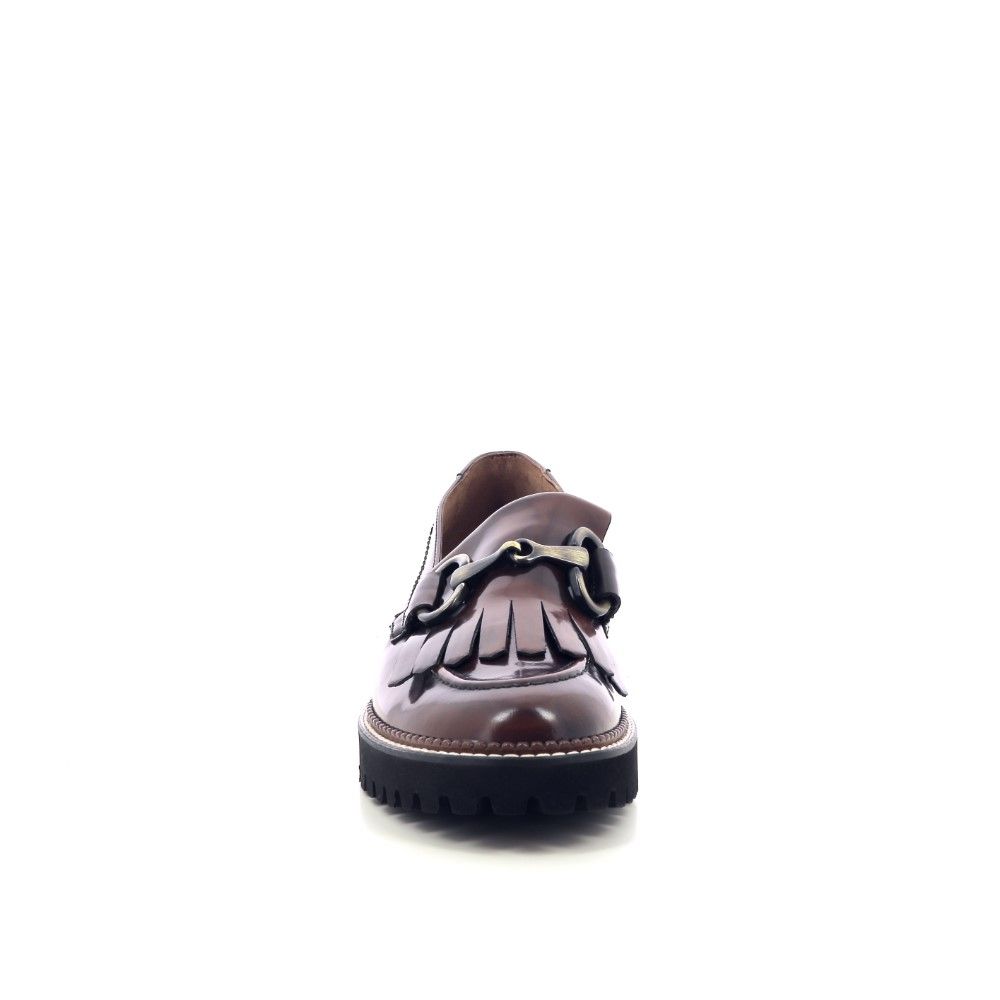 Paul Green Mocassin 218805 cognac