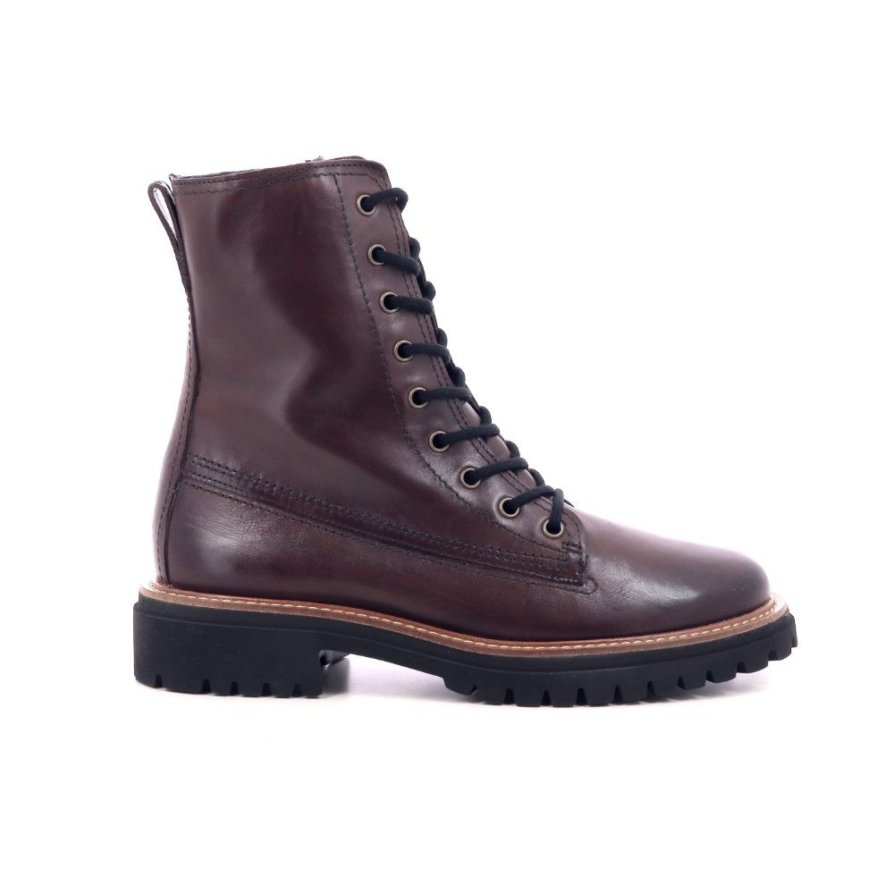 Paul Green Boots 218813 cognac