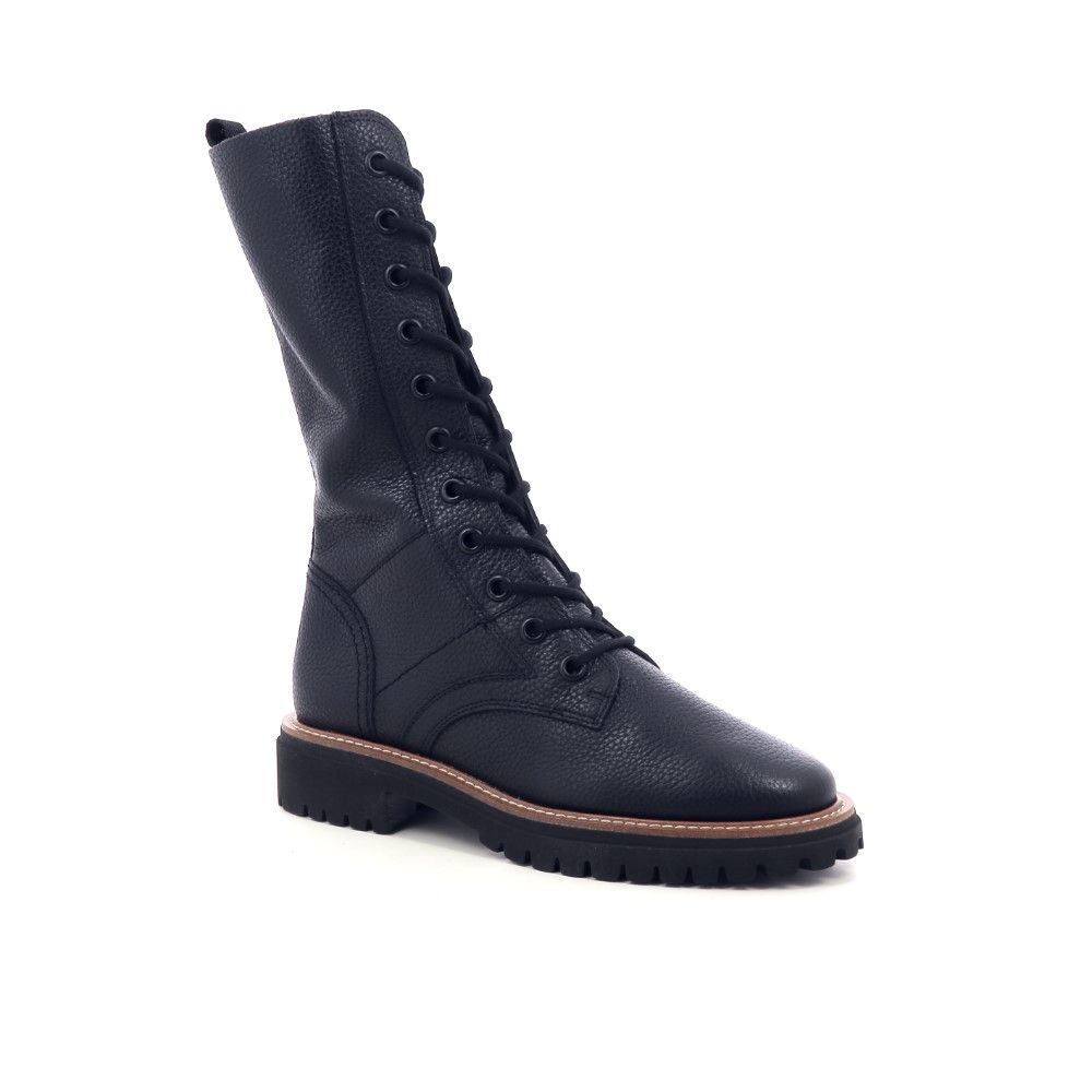 Paul Green Laars 218817 zwart