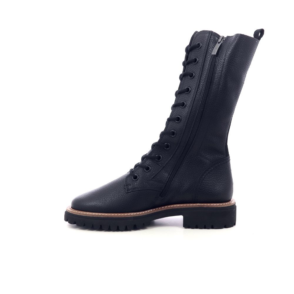 Paul Green Laars 218817 zwart