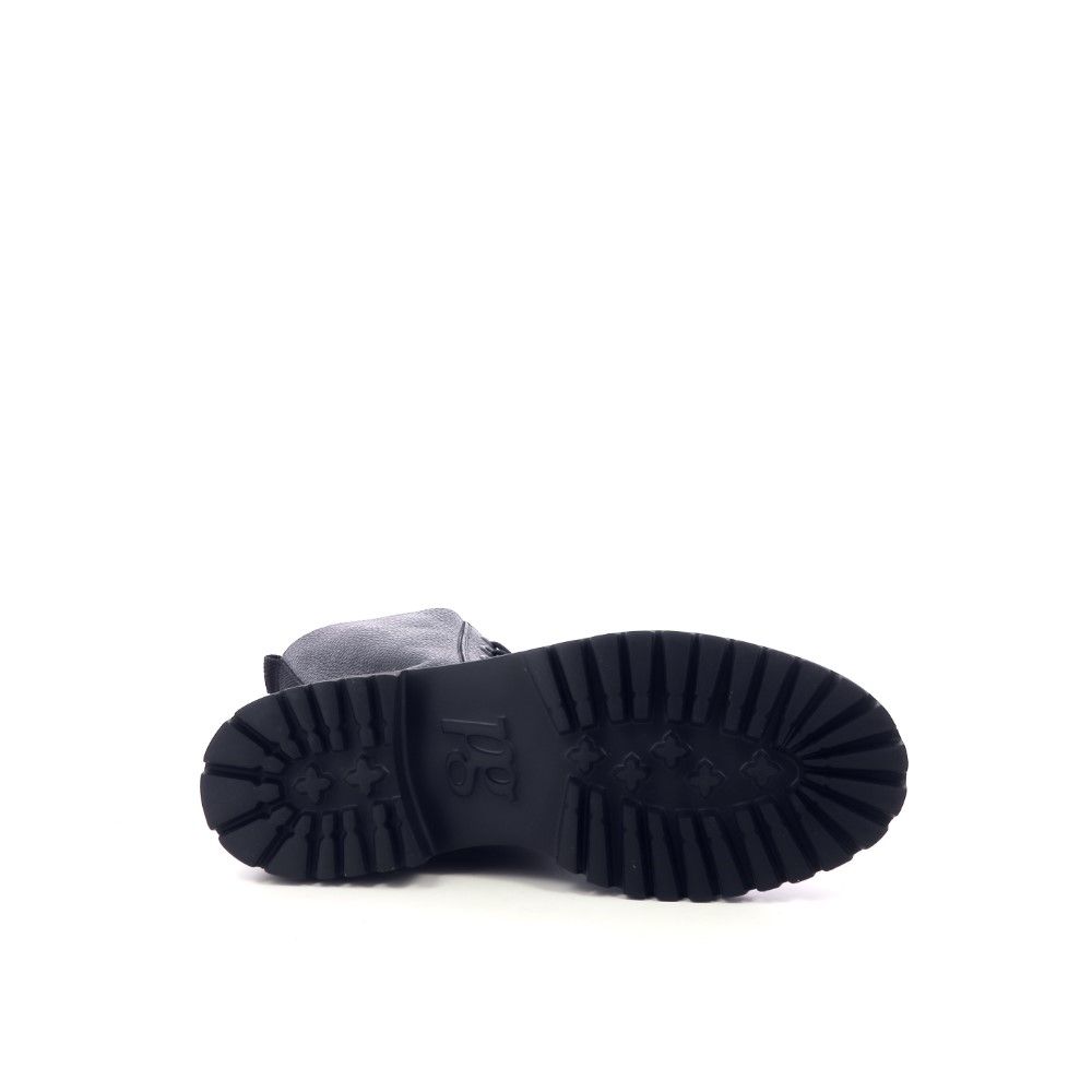 Paul Green Laars 218817 zwart