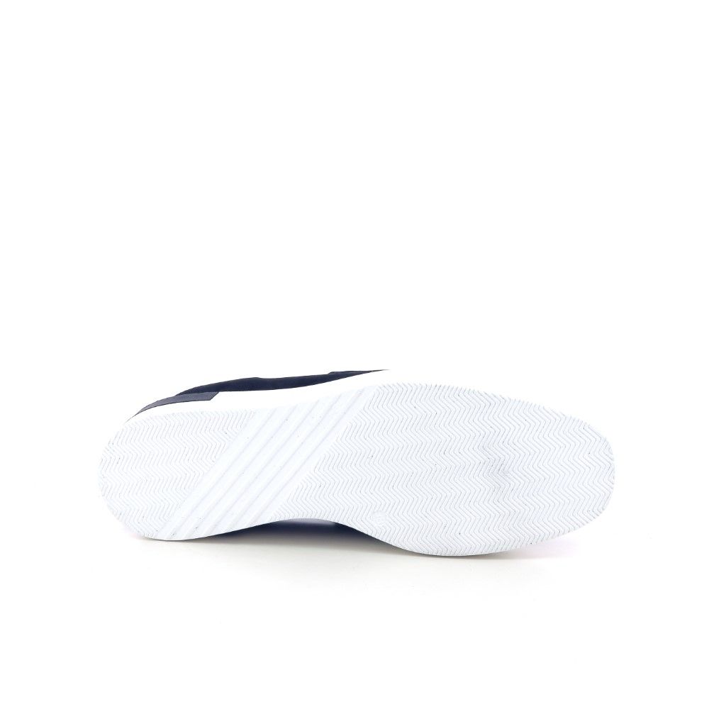 Benoîte C. Mocassin 218822 zwart