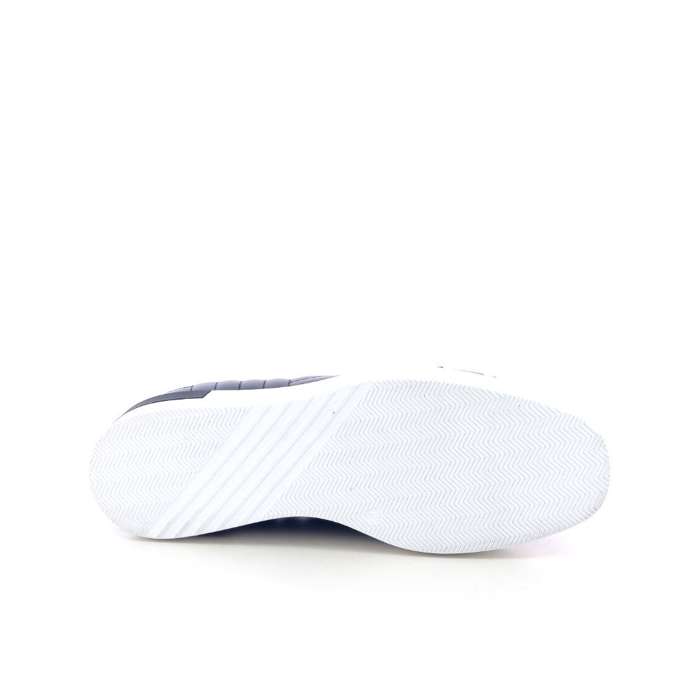 Benoîte C. Sneaker 218826 zwart