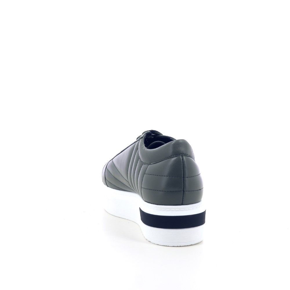 Benoîte C. Sneaker 218827 groen