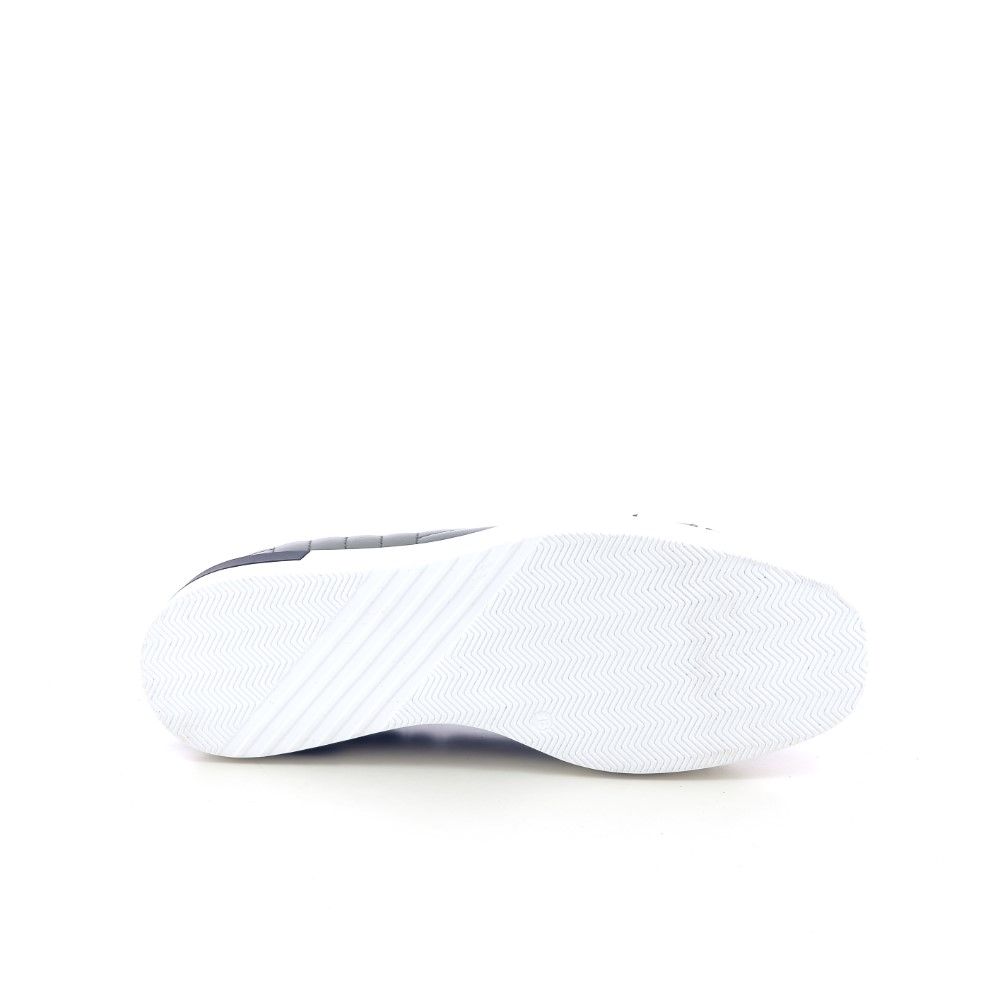 Benoîte C. Sneaker 218827 groen