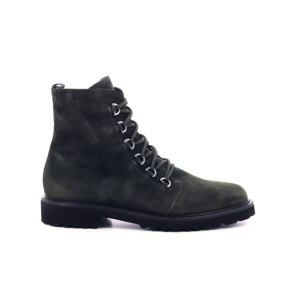 Benoîte C. Boots 218832 groen