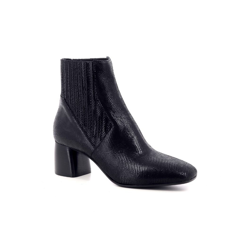 Benoîte C. Boots 218833 zwart