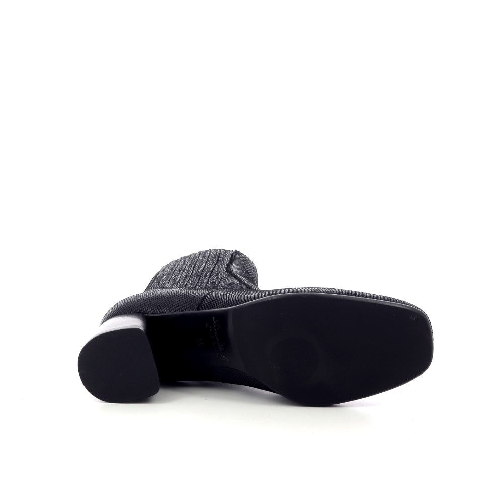 Benoîte C. Boots 218833 zwart