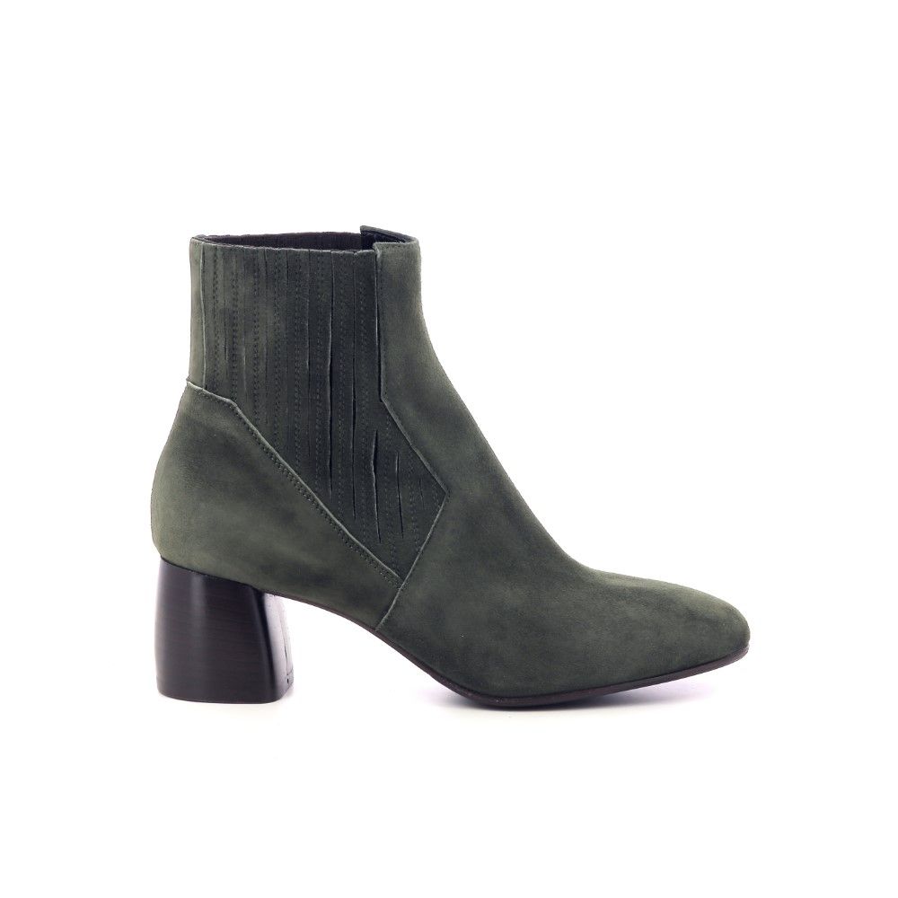 Benoîte C. Boots 218835 groen