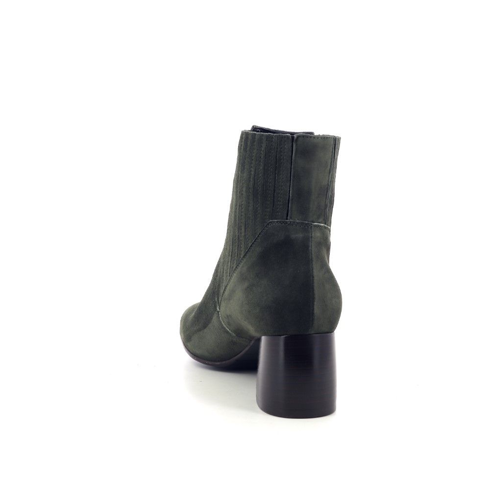 Benoîte C. Boots 218835 groen