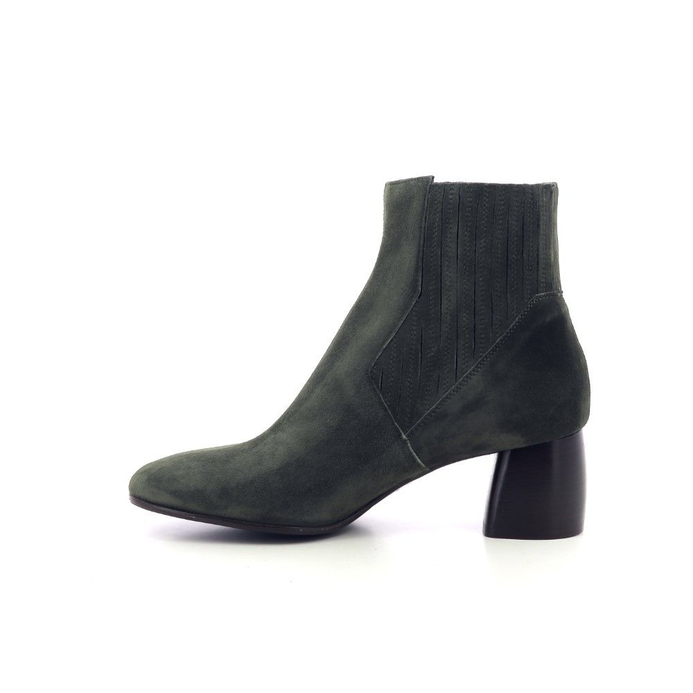 Benoîte C. Boots 218835 groen