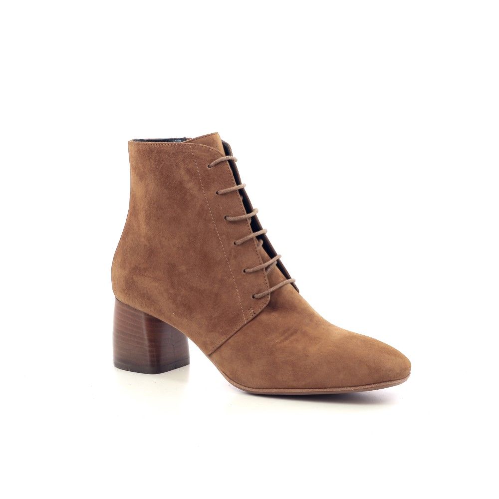 Benoîte C. Boots 218837 cognac