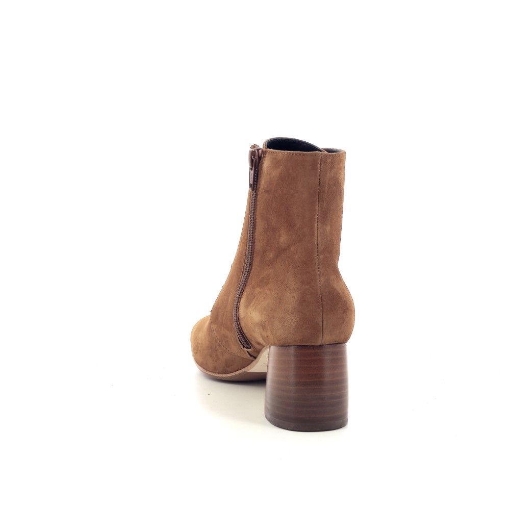 Benoîte C. Boots 218837 cognac