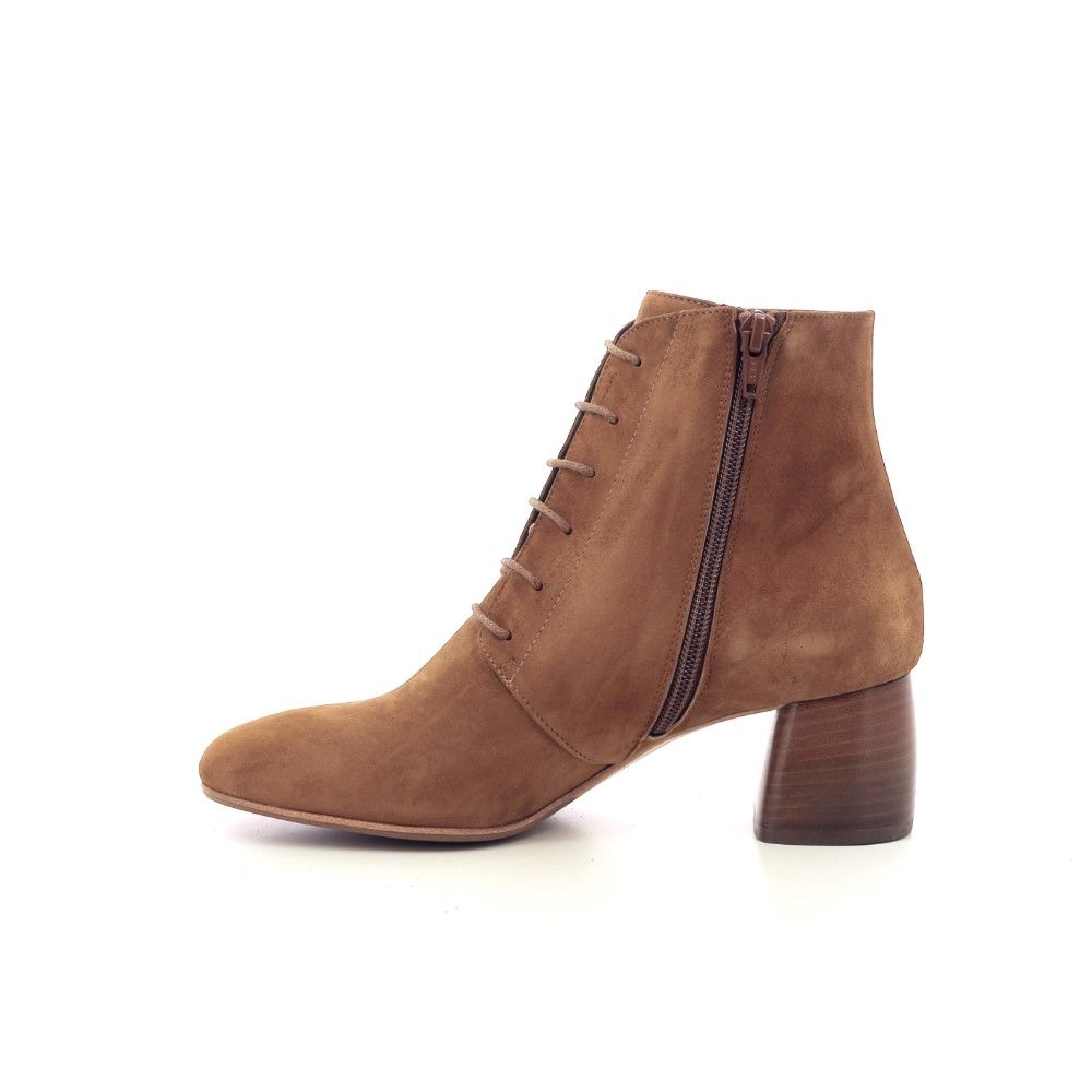 Benoîte C. Boots 218837 cognac