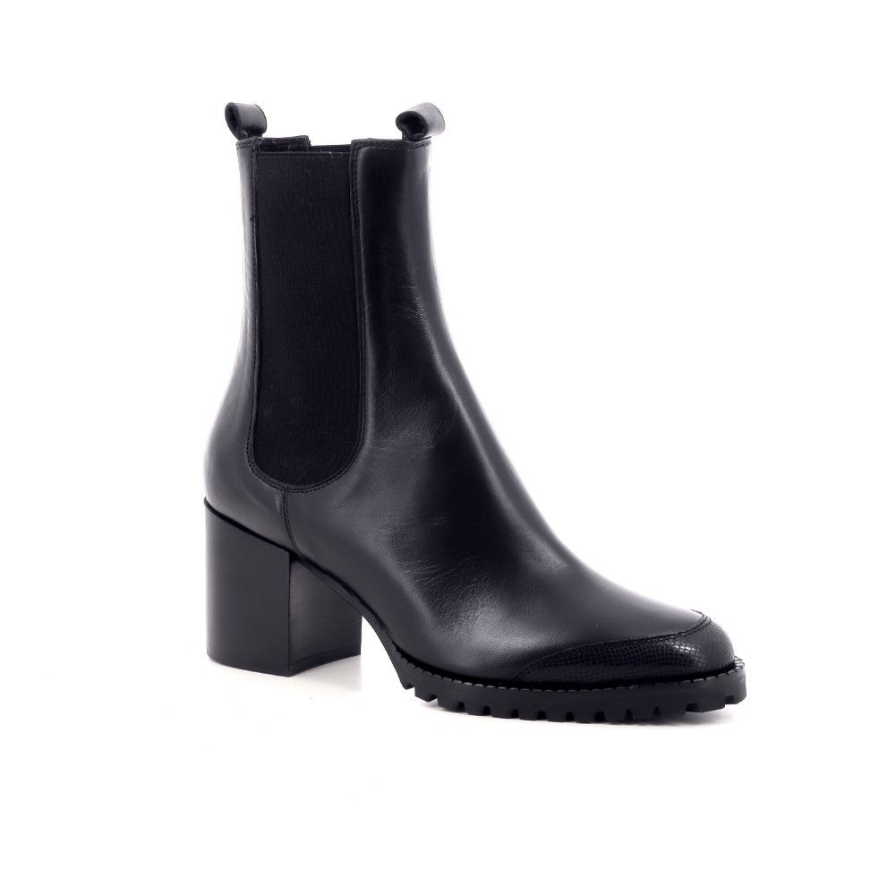 Benoîte C. Boots 218839 zwart