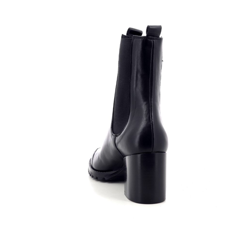 Benoîte C. Boots 218839 zwart