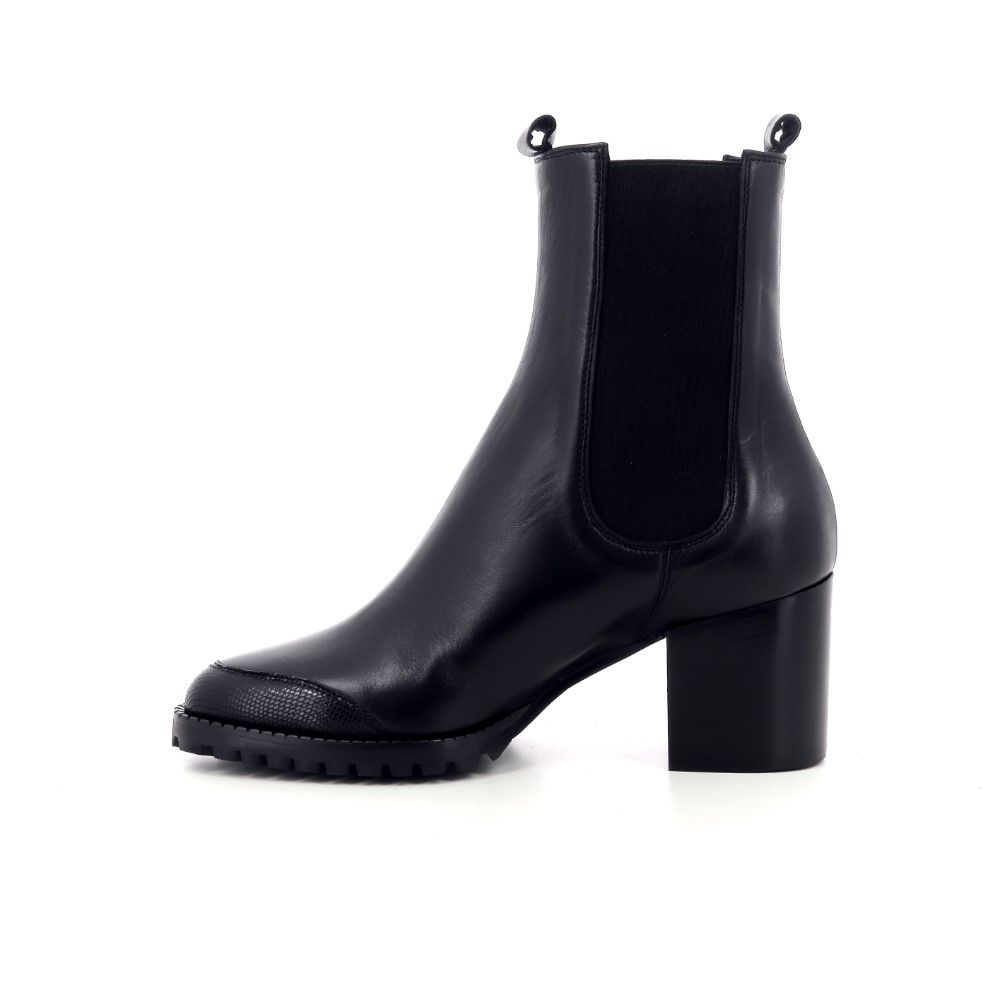 Benoîte C. Boots 218839 zwart