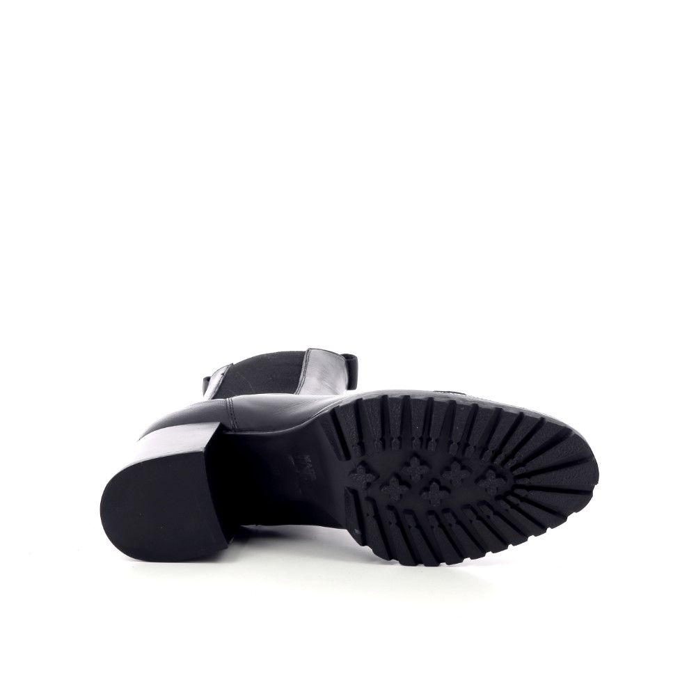 Benoîte C. Boots 218839 zwart