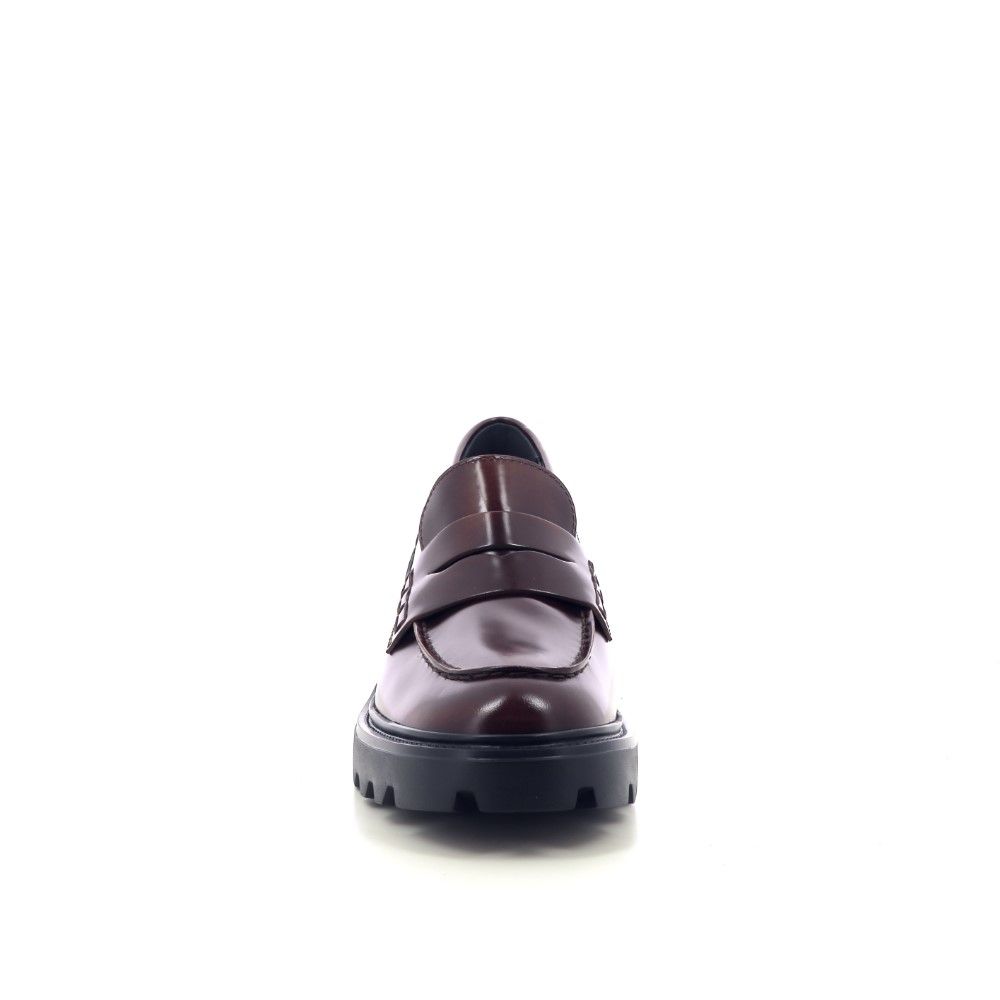 Tod's Mocassin 218848 cognac