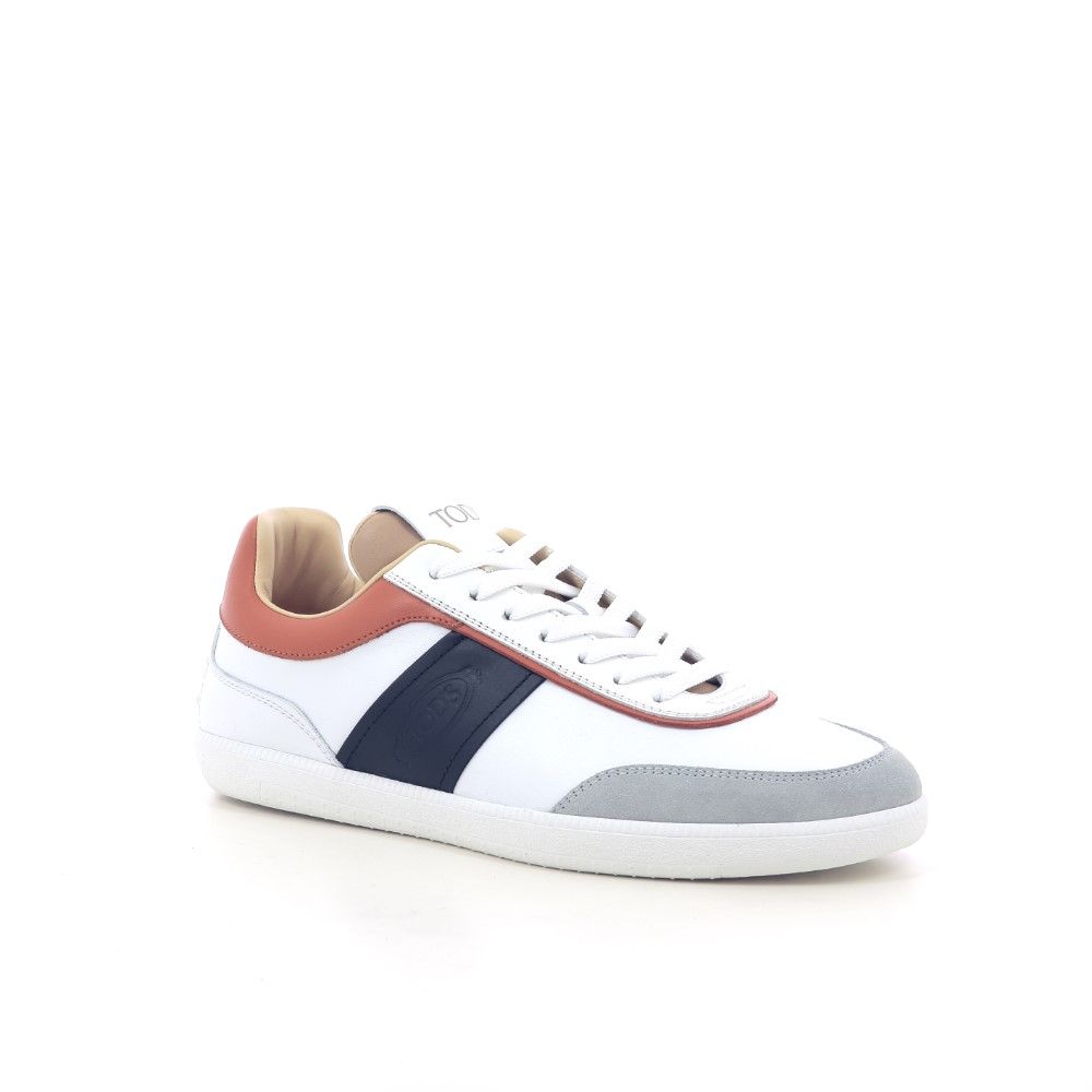 Tod's Sneaker 218850 wit