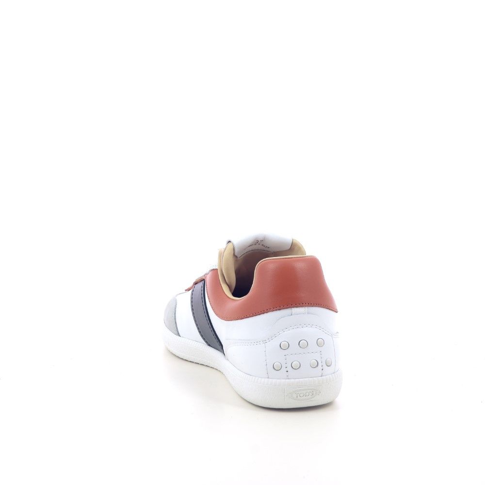Tod's Sneaker 218850 wit