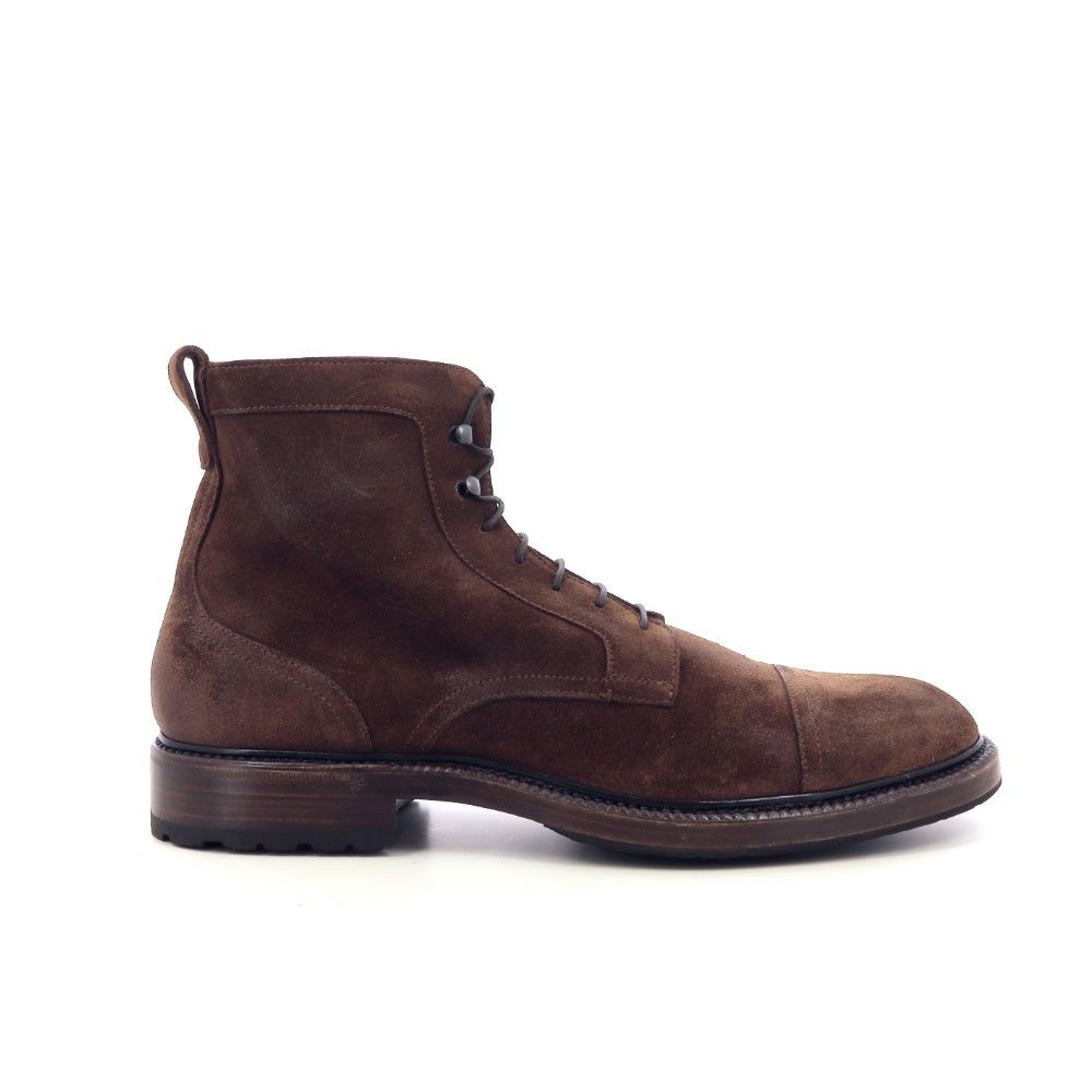 Antonio Maurizi Boots 218853 cognac