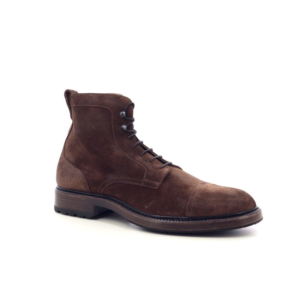 Antonio Maurizi Boots 218853 cognac