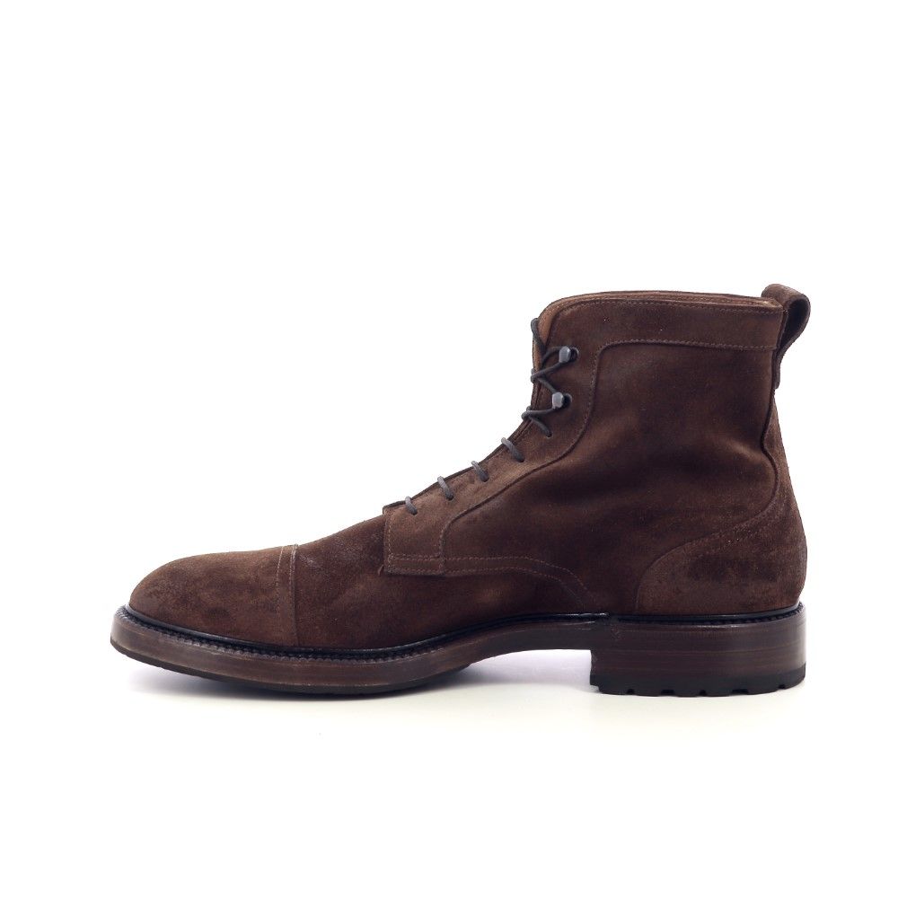 Antonio Maurizi Boots 218853 cognac