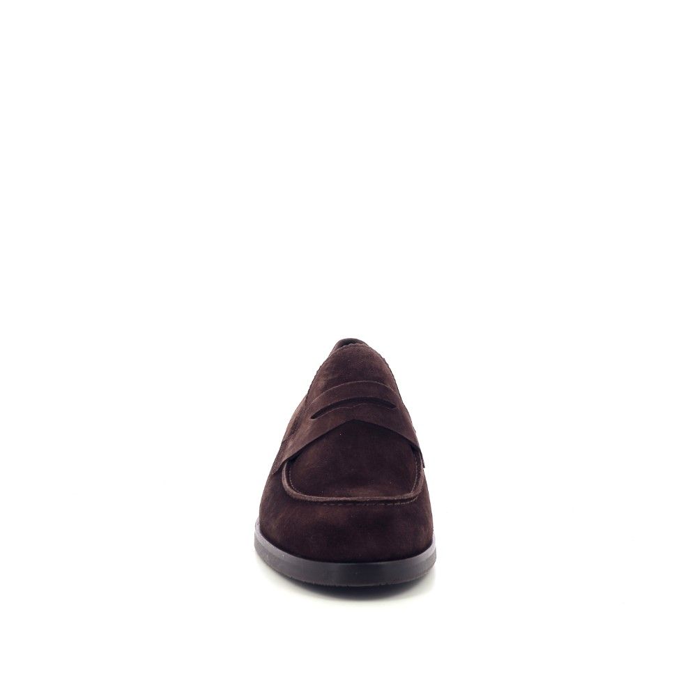 Pertini Mocassin 218856 bruin