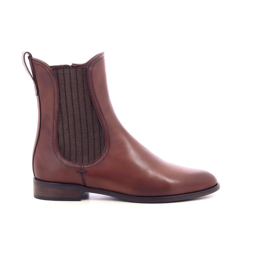 Pertini Boots 218868 cognac