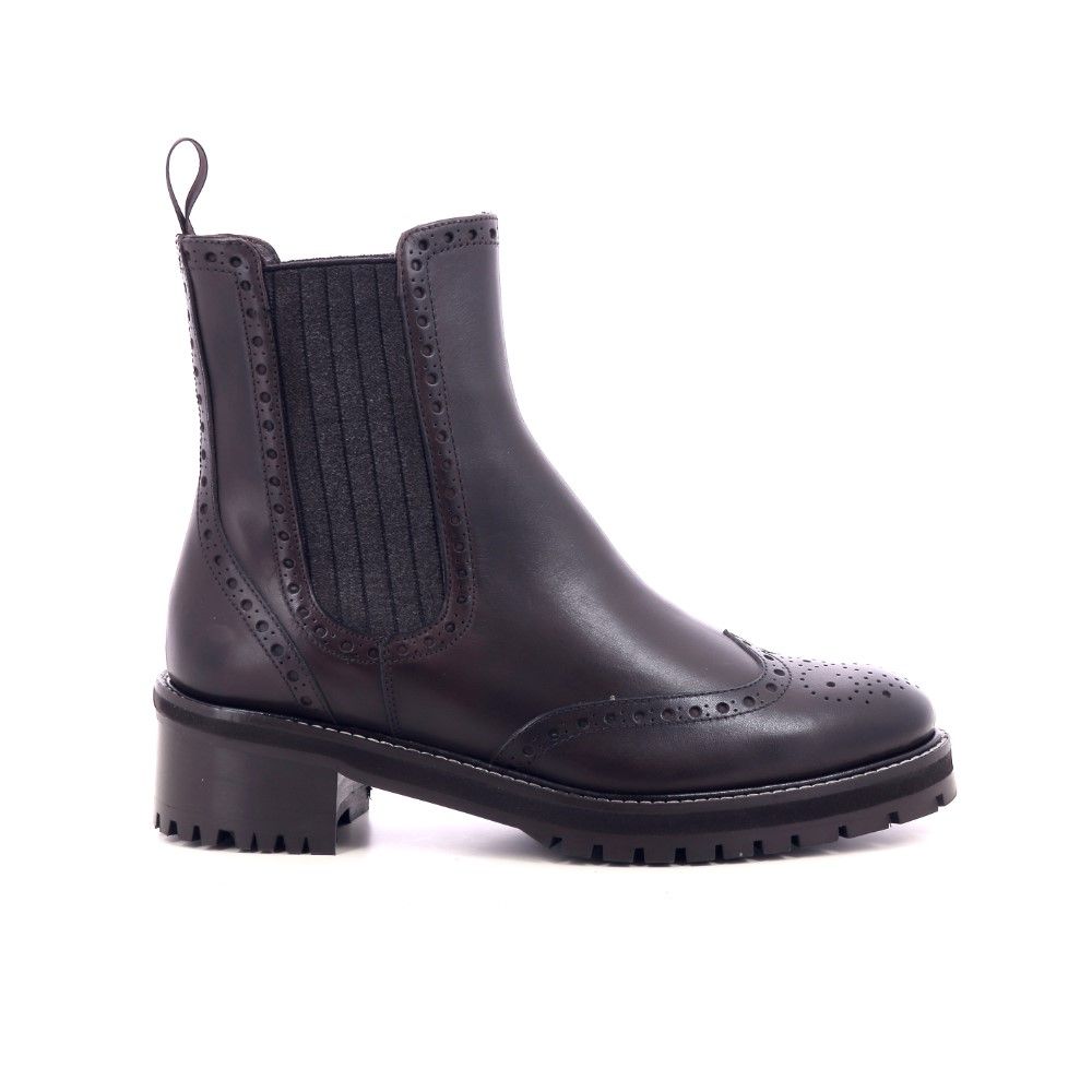 Pertini Boots 218870 bruin