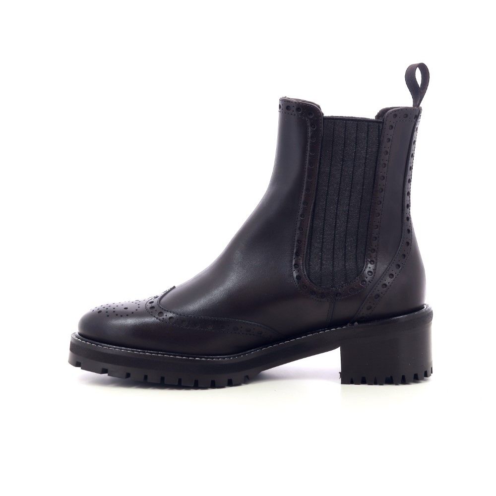 Pertini Boots 218870 bruin