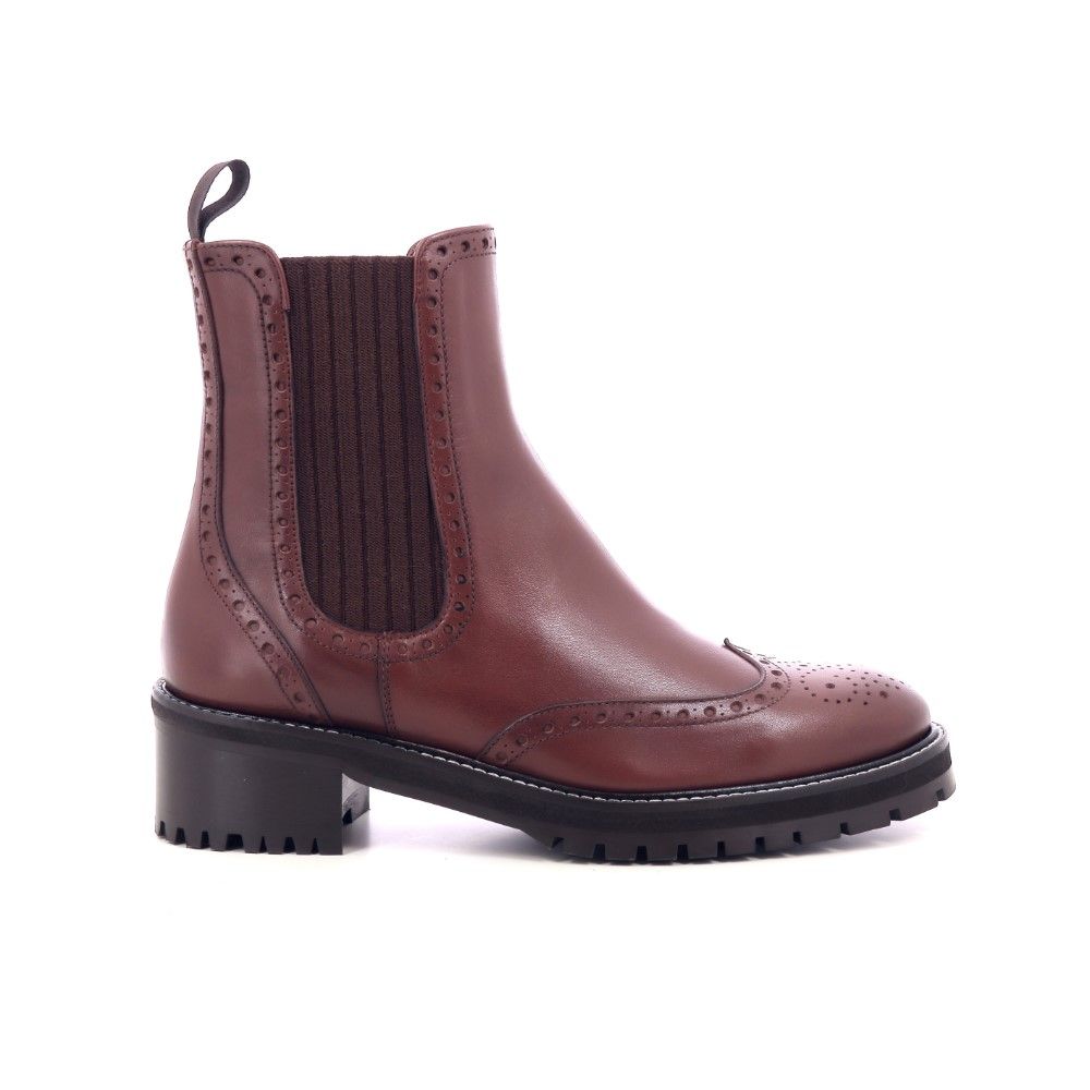 Pertini Boots 218871 cognac