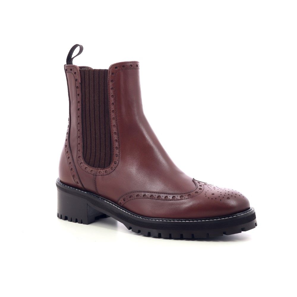 Pertini Boots 218871 cognac