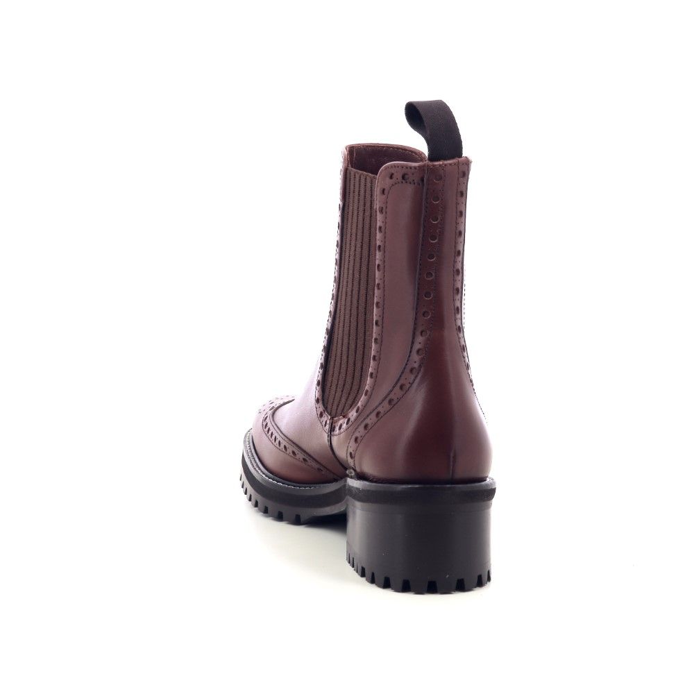 Pertini Boots 218871 cognac