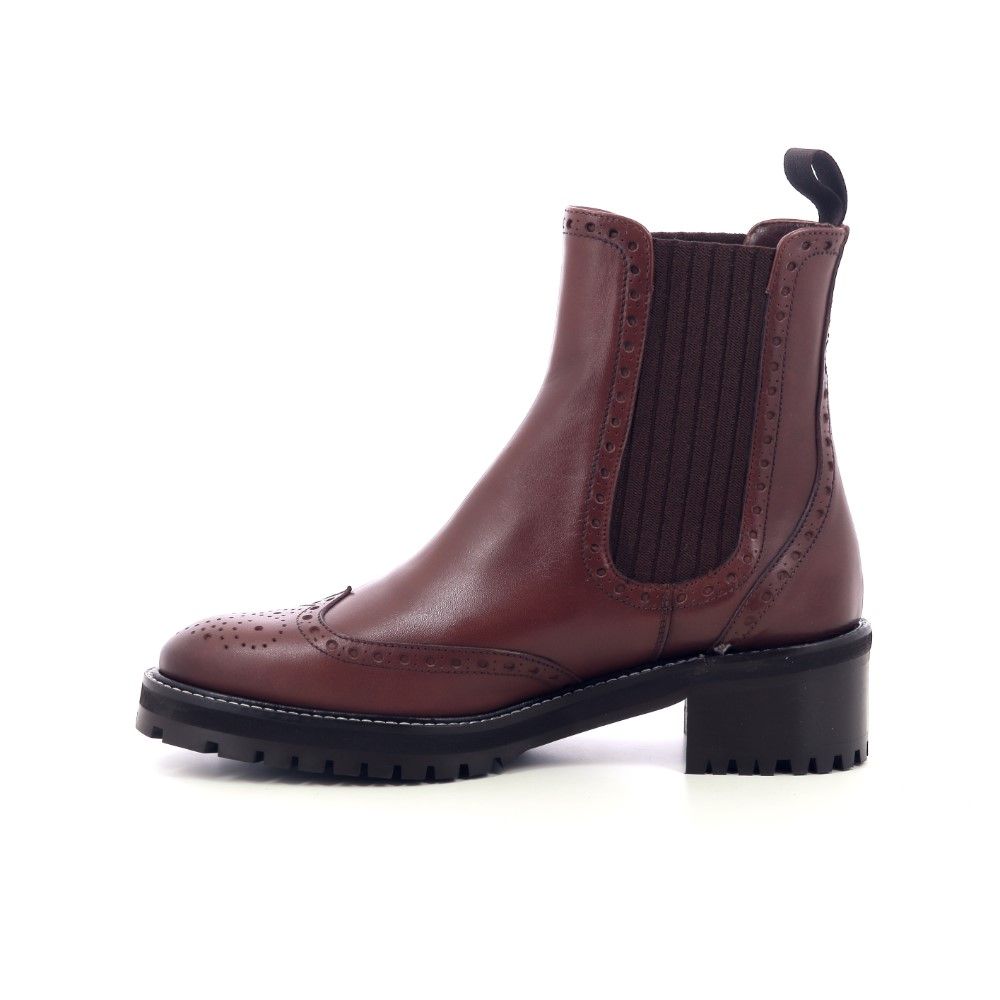 Pertini Boots 218871 cognac