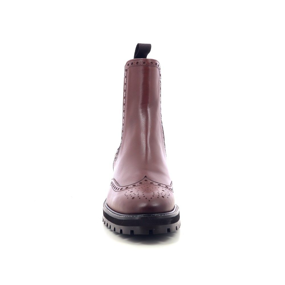 Pertini Boots 218871 cognac