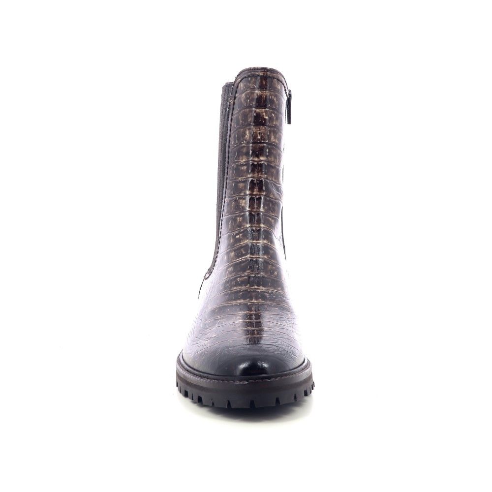 Pertini Boots 218872 bruin