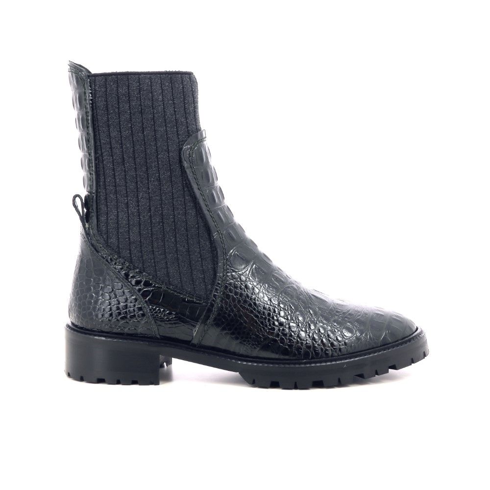 Pertini Boots 218873 groen