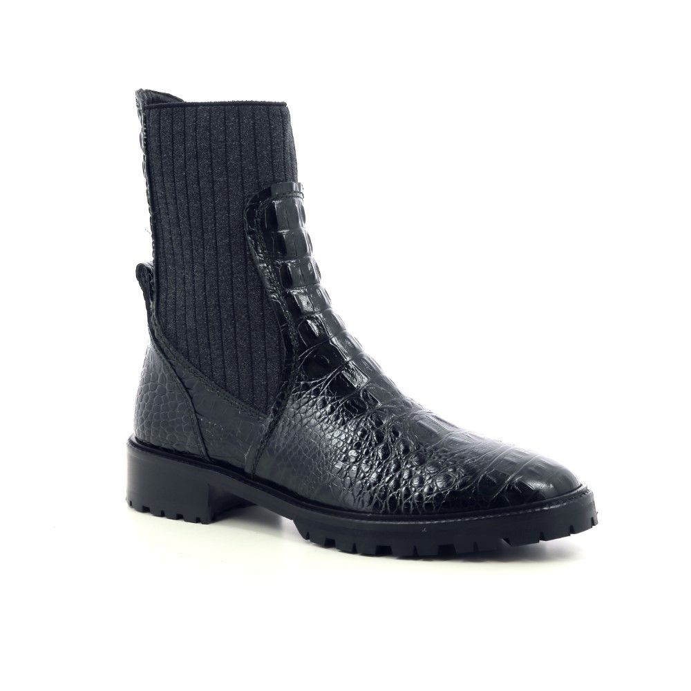 Pertini Boots 218873 groen