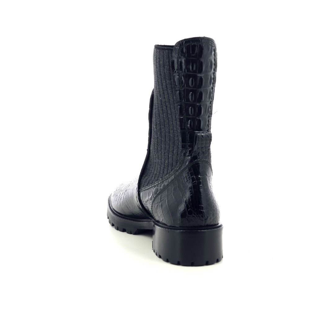 Pertini Boots 218873 groen