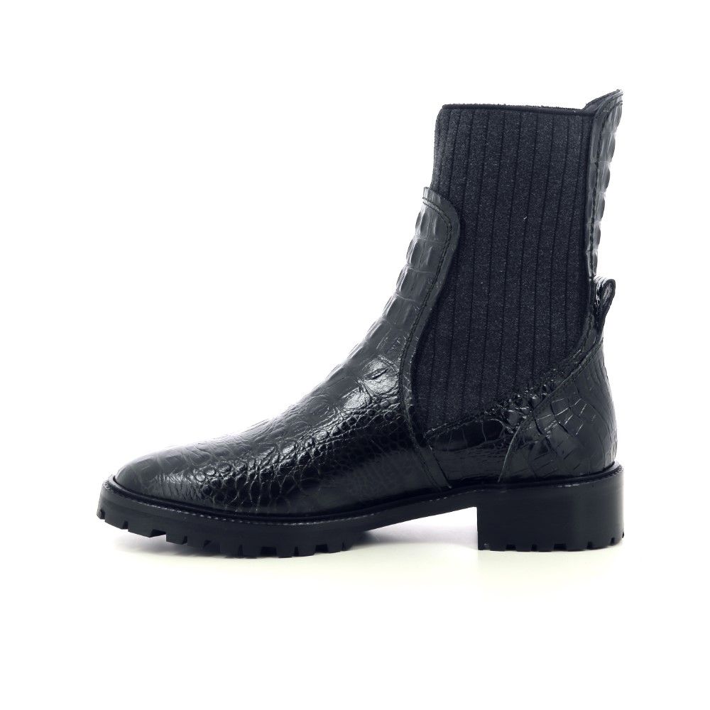 Pertini Boots 218873 groen