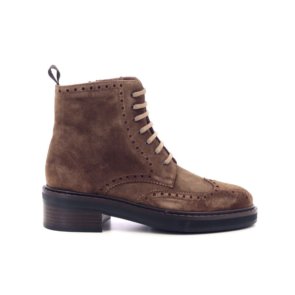 Pertini Boots 218874 cognac