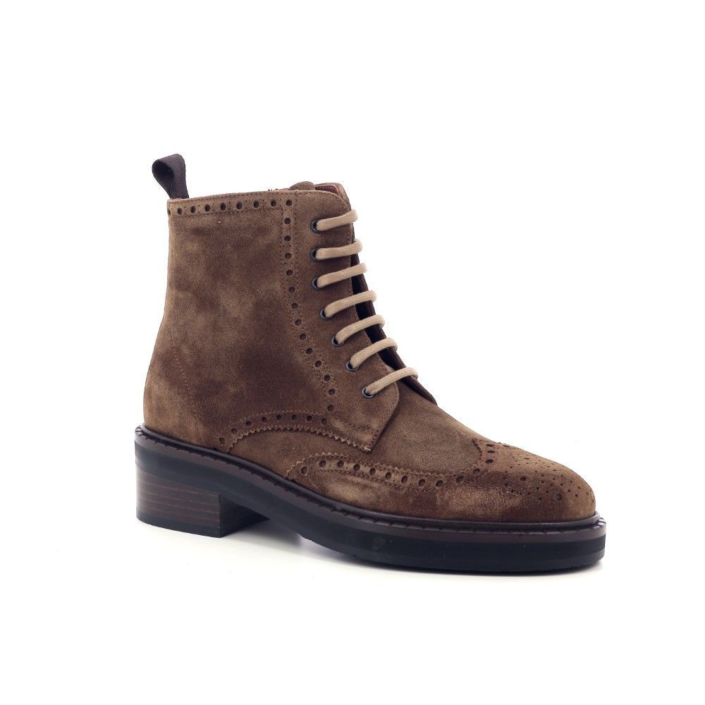 Pertini Boots 218874 cognac