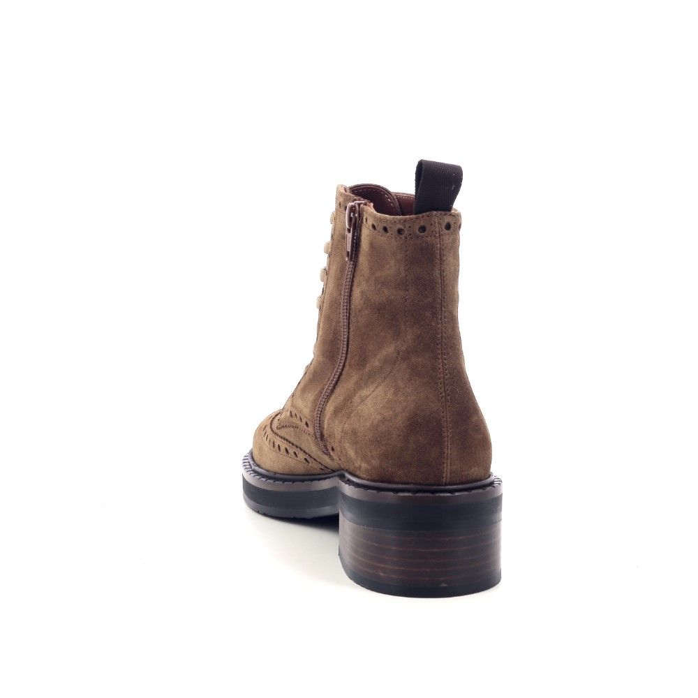 Pertini Boots 218874 cognac